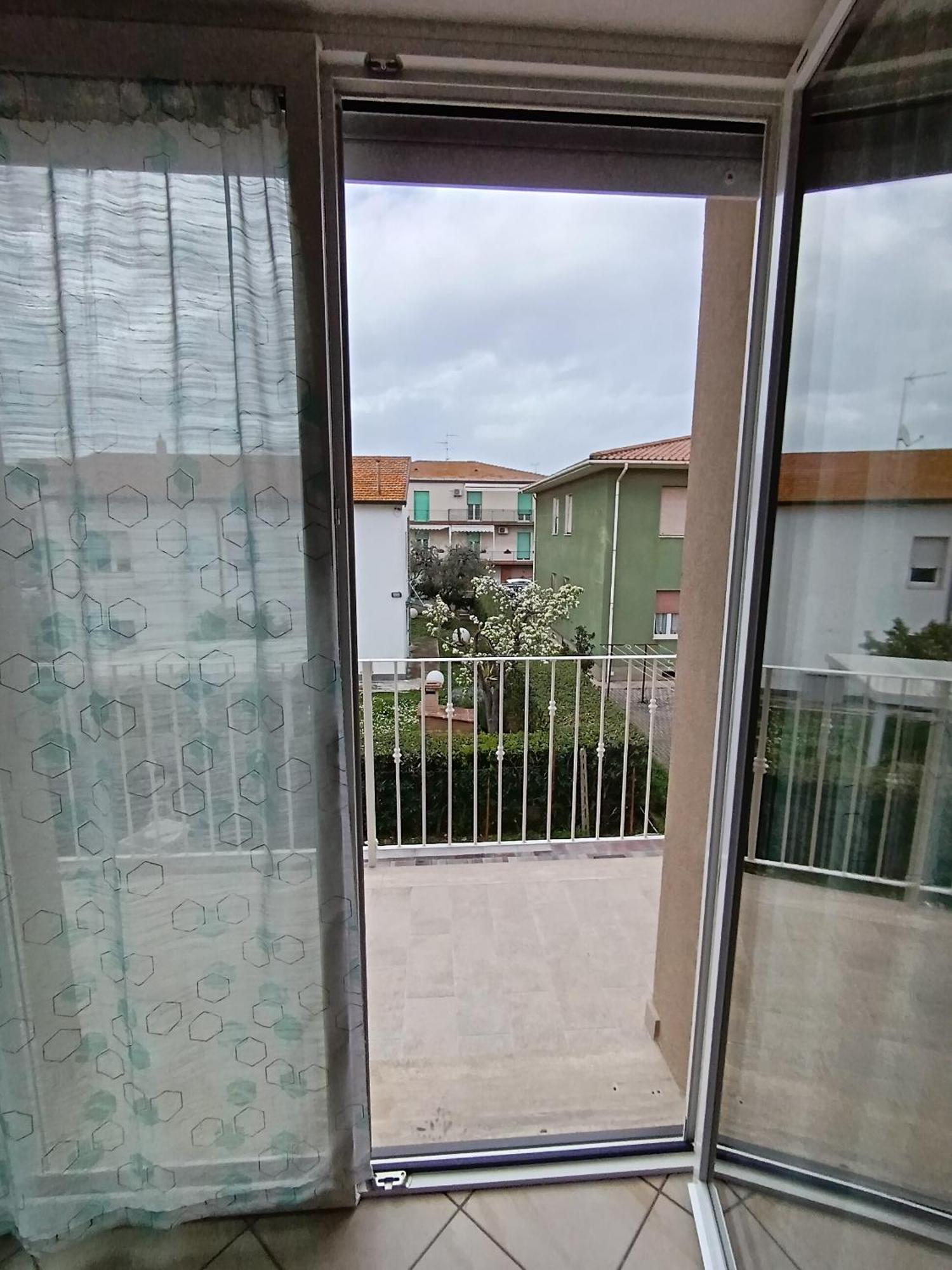 宛图里那A Casa Di Berna E Tere公寓 外观 照片