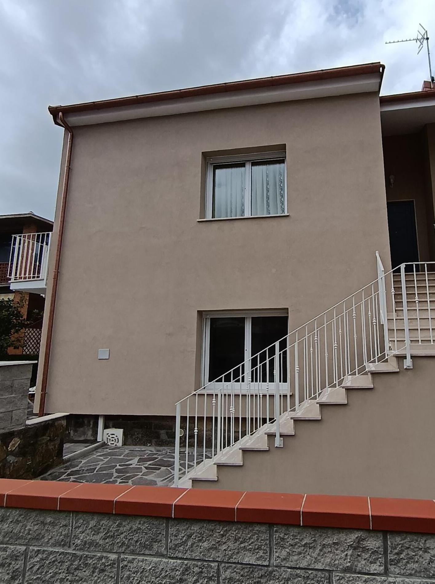 宛图里那A Casa Di Berna E Tere公寓 外观 照片