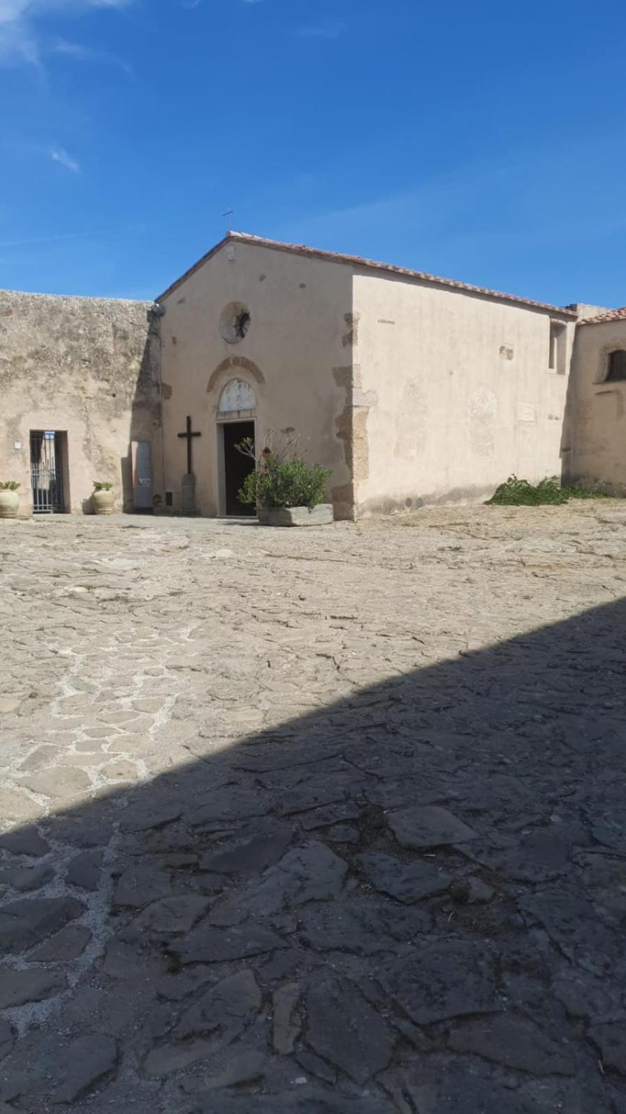 宛图里那A Casa Di Berna E Tere公寓 外观 照片