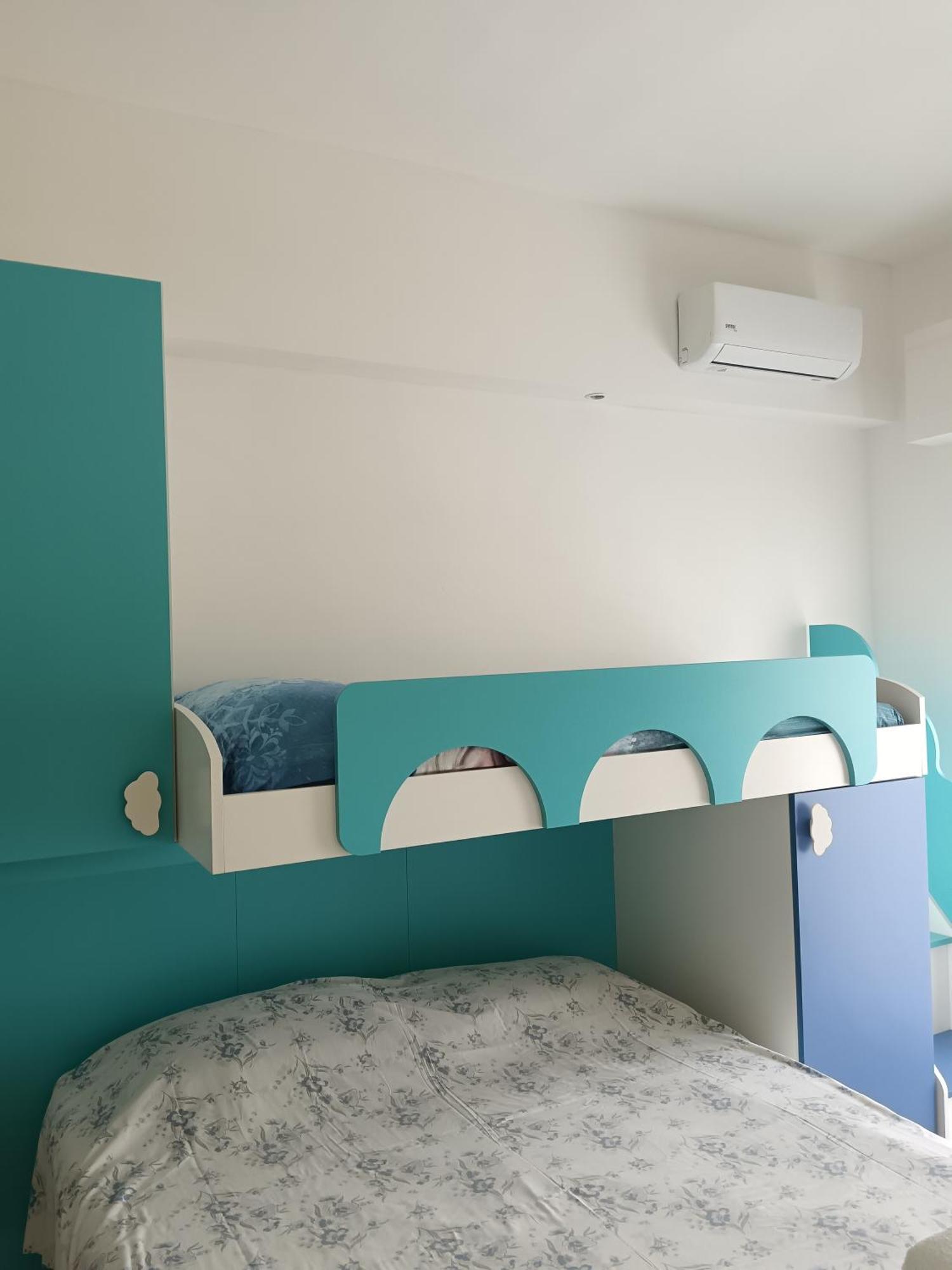 宛图里那A Casa Di Berna E Tere公寓 外观 照片